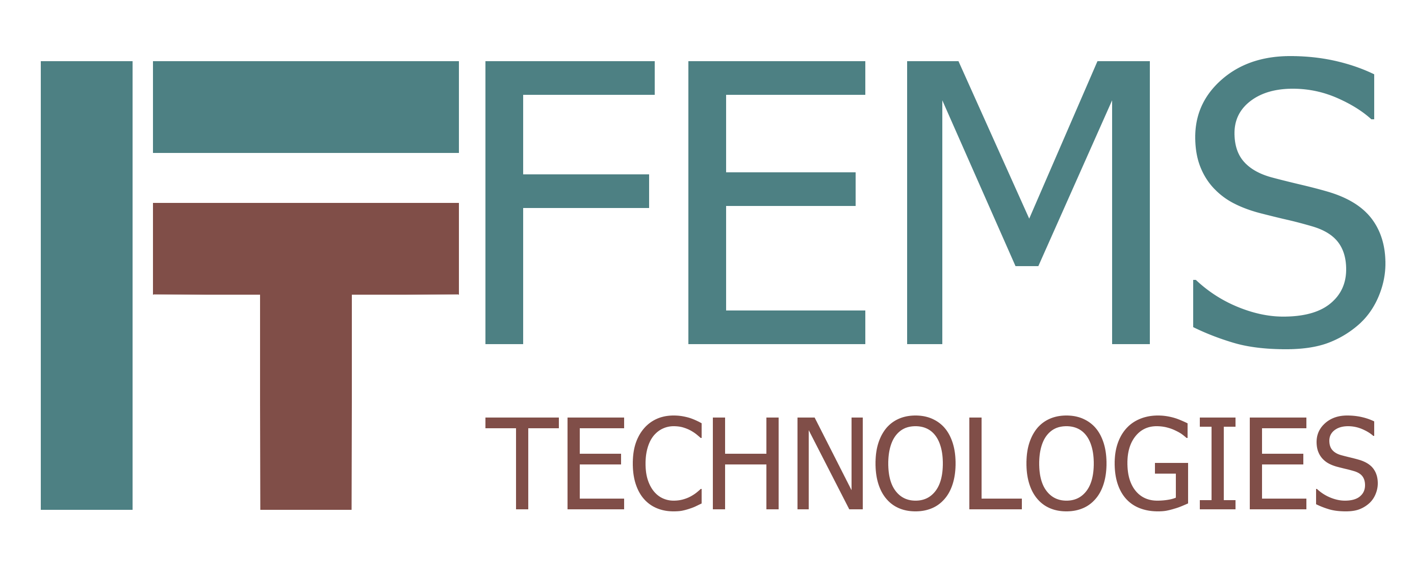 FEMS Technologies logo